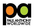 Paul Anthony Logo
